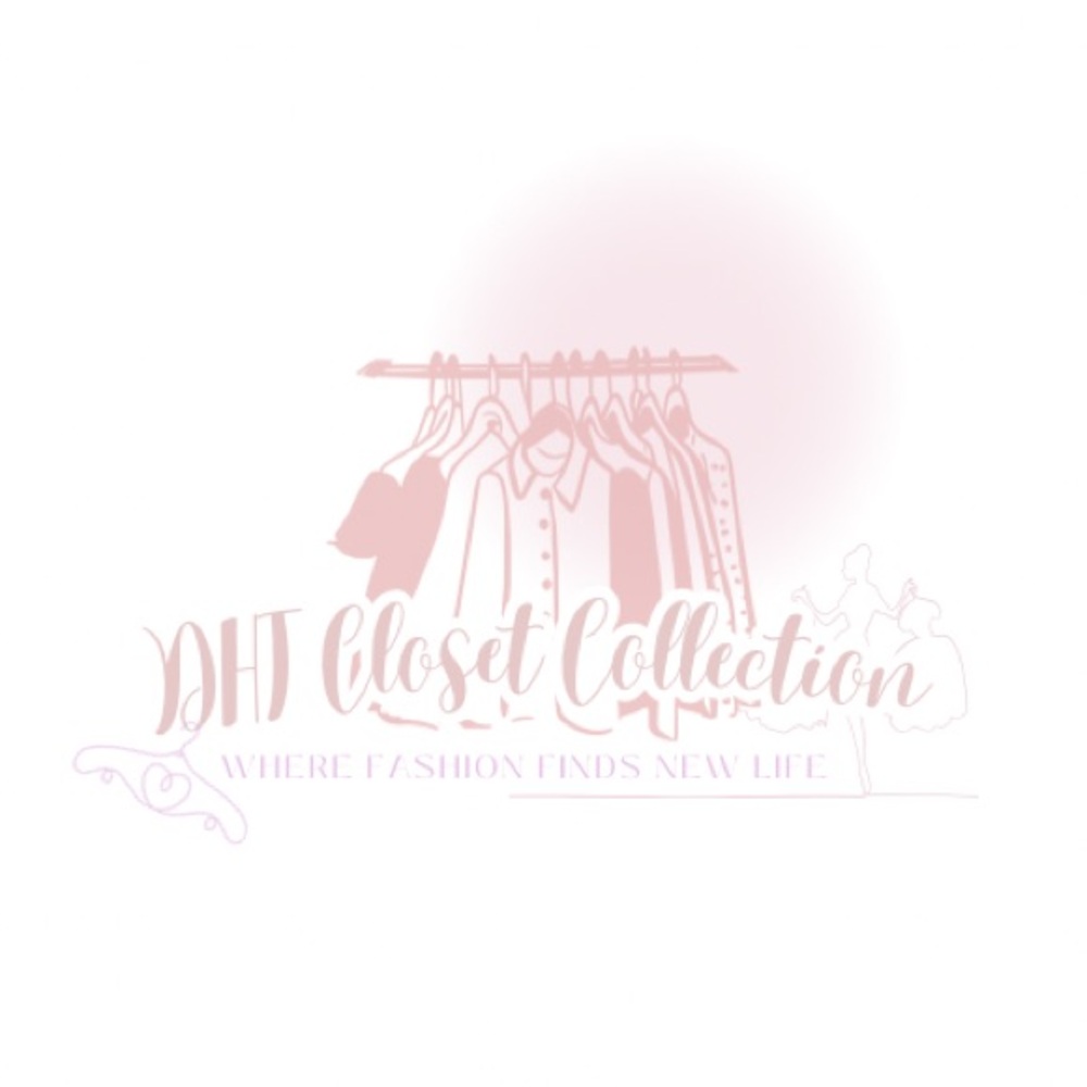 Meet your Posher, DHT Closet